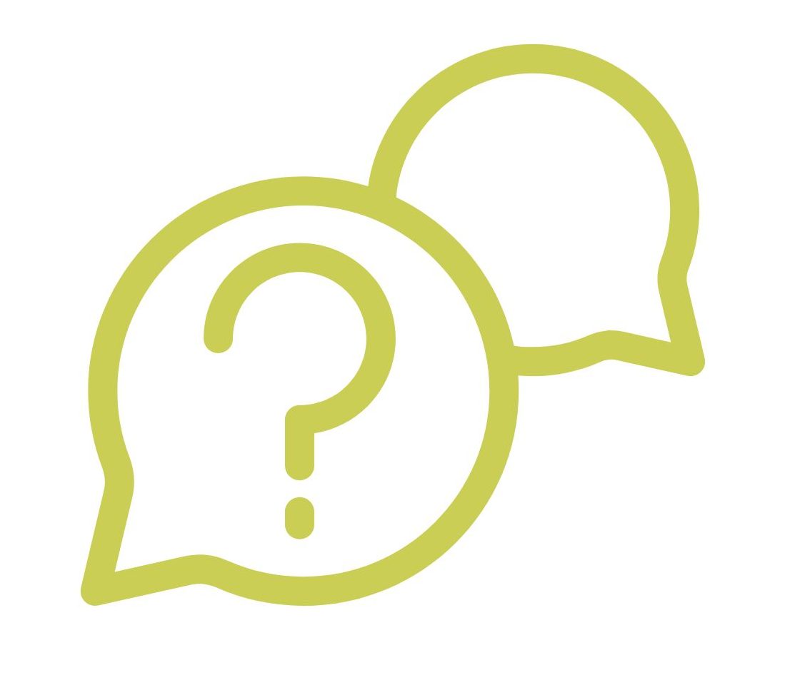 question-mark-conversation-bubble-infographic